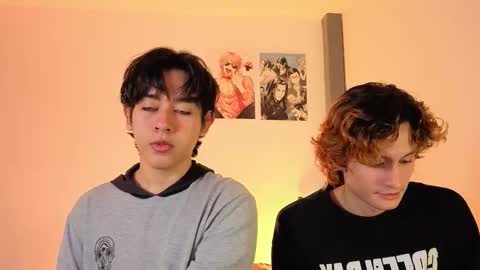 Snapshot of darcy_and_stolas chatting on 01-09-26, 02:58 darcy_and_stolas online show from 01-09-26, 02:58