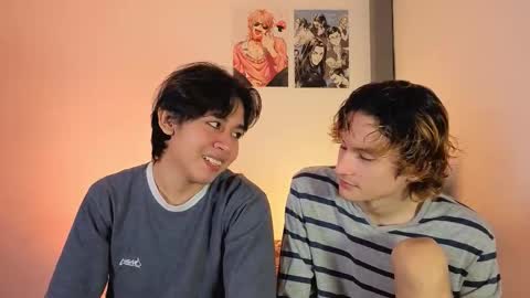 Snapshot of darcy_and_stolas chatting on 01-10-26, 12:12 darcy_and_stolas online show from 01-10-26, 12:12