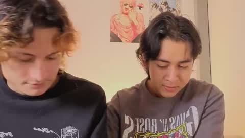 Snapshot of darcy_and_stolas chatting on 02-01-26, 06:23 darcy_and_stolas online show from 02-01-26, 06:23