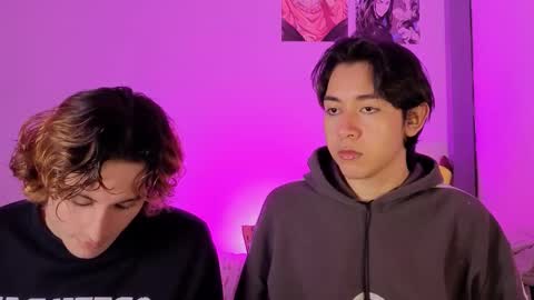 Snapshot of darcy_and_stolas chatting on 02-03-26, 05:38 darcy_and_stolas online show from 02-03-26, 05:38