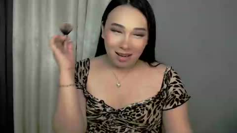 DARCY online show from 01-25-25, 10:18