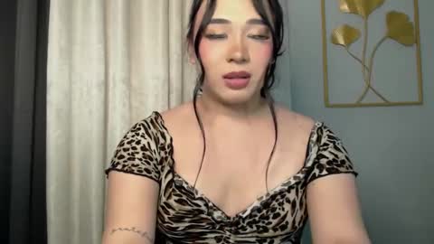 DARCY online show from 01-27-25, 01:48