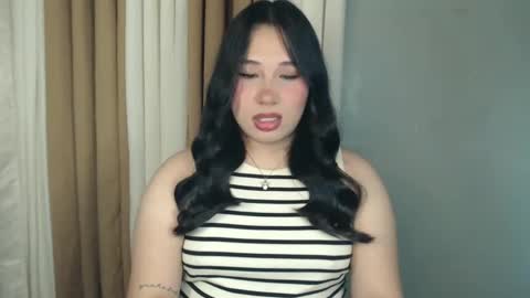 DARCY online show from 02-10-25, 03:46