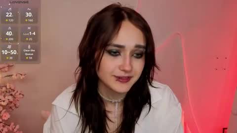 Darcy online show from 03-21-26, 10:09