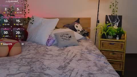 Darcy online show from 04-02-26, 01:36