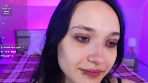 Darcy online show from 04-30-26, 01:12