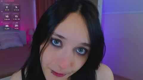 Snapshot of darcyblackwood chatting on 05-14-26, 01:34 Darcy online show from 05-14-26, 01:34