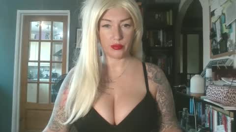 Darcy online show from 01-10-26, 09:33