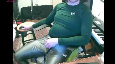 Daredevil10188 online show from 12-27-24, 11:42