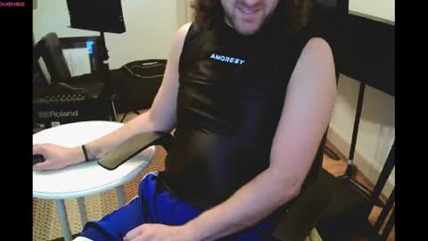 Daredevil10188 online show from 10-04-25, 07:45