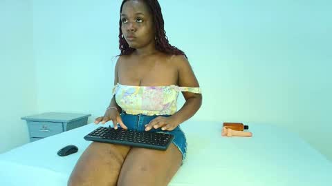 Darelyn online show from 09-08-25, 08:19