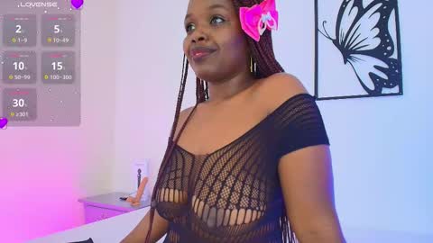 Darelyn online show from 11-05-25, 03:45