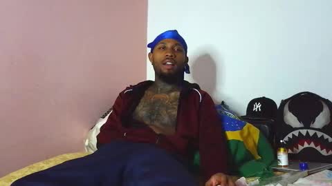 Snapshot of darent2210 chatting on 02-22-26, 06:46 breiner online show from 02-22-26, 06:46