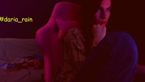 Snapshot of daria_rain chatting on 03-06-25, 11:31 Daria ---- online show from 03-06-25, 11:31