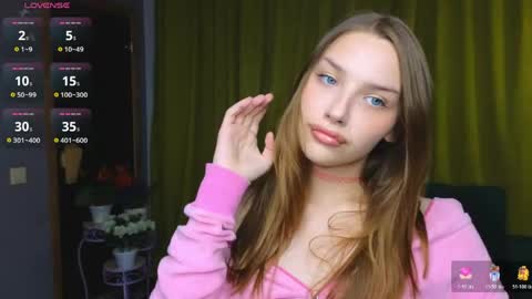 dariaangels online show from 05-01-26, 05:50