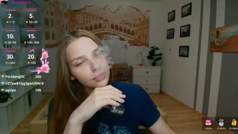 dariaangels online show from 07-28-26, 12:01