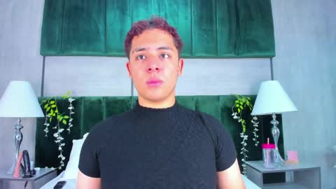 Snapshot of darian_laforteza chatting on 06-01-26, 07:37 Darian online show from 06-01-26, 07:37