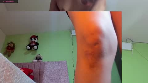 dariana_hot online show from 11-24-25, 01:00