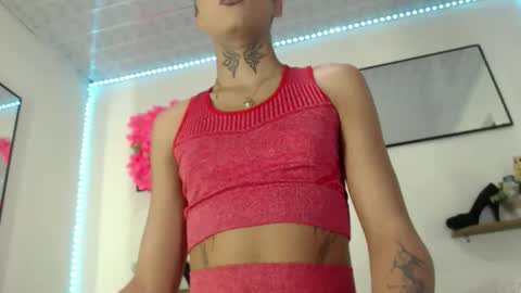 Dary online show from 04-19-26, 09:17