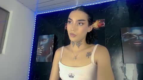 Dary online show from 06-03-26, 03:17