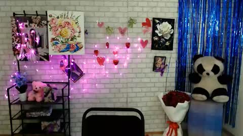 Darina online show from 02-27-25, 09:32