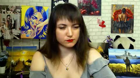 Darina online show from 03-26-26, 05:46