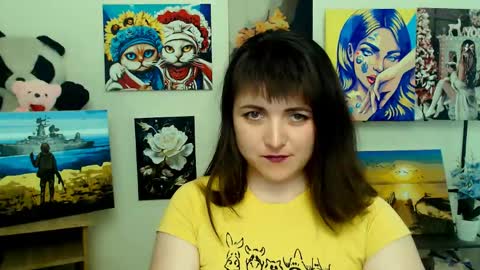 Darina online show from 05-16-26, 10:36