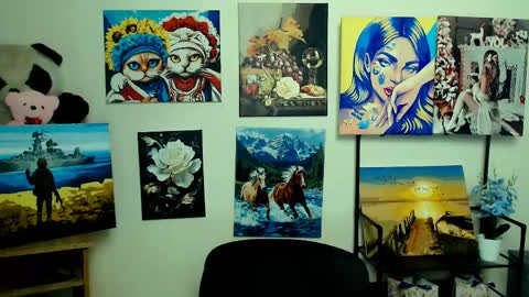 Darina online show from 06-04-26, 04:51