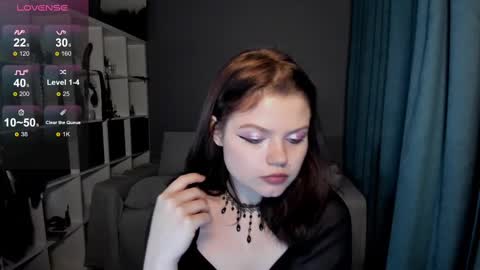 Snapshot of darina_wilson chatting on 01-02-25, 02:33 Dari the it woman online show from 01-02-25, 02:33