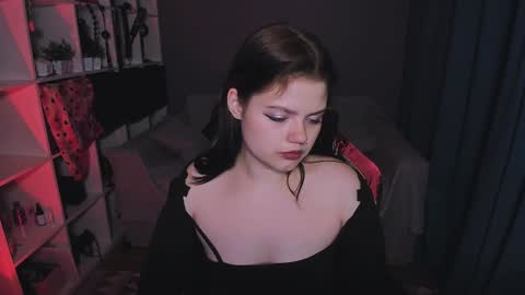 Snapshot of darina_wilson chatting on 01-23-25, 12:46 Dari the it woman online show from 01-23-25, 12:46