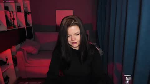 Snapshot of darina_wilson chatting on 02-08-25, 09:36 Dari the it woman online show from 02-08-25, 09:36
