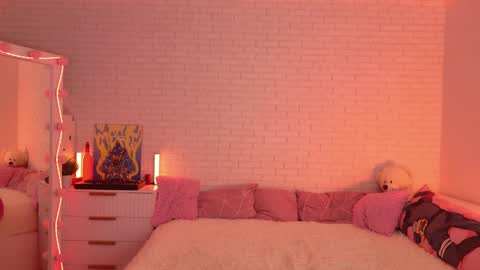 Neko online show from 04-13-26, 04:18