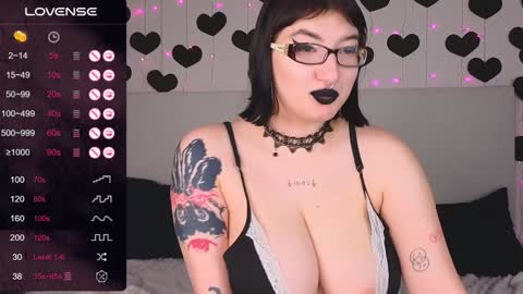 Daria online show from 12-17-24, 02:55