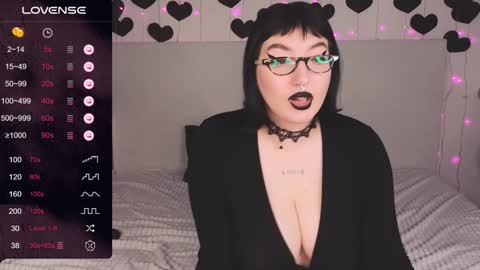 Daria online show from 01-17-25, 10:22