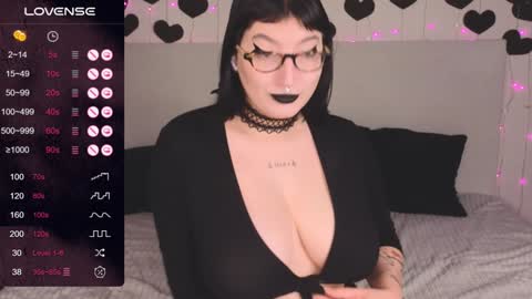 Daria online show from 01-21-25, 10:08