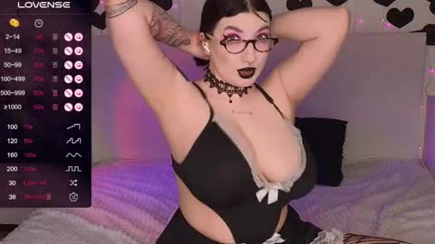 Daria online show from 02-27-25, 12:56