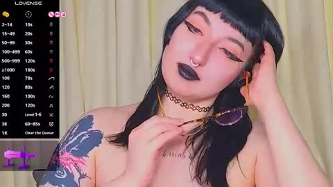 Snapshot of dario_doll_ chatting on 03-16-26, 05:44 Daria online show from 03-16-26, 05:44