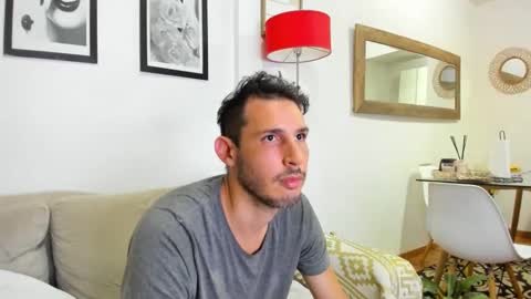 andres online show from 03-02-25, 04:50
