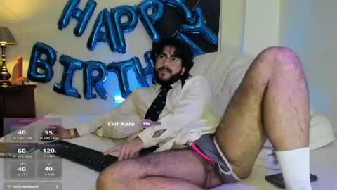 DarioFTM online show from 06-15-26, 12:35