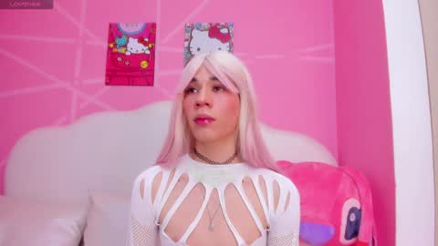 DaripQueen online show from 12-12-24, 02:11