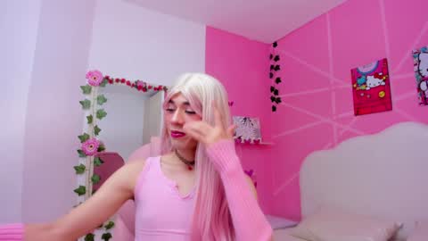 DaripQueen online show from 02-08-25, 04:25