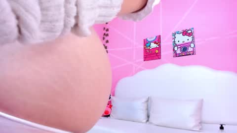 DaripQueen online show from 02-21-25, 06:15