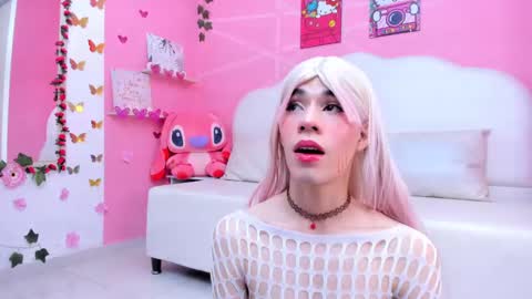 DaripQueen online show from 02-22-25, 03:03