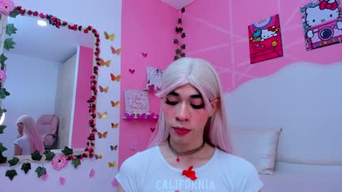 DaripQueen online show from 03-06-25, 03:24