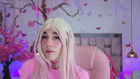 DaripQueen online show from 04-07-26, 02:28