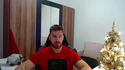 darius_94 online show from 12-23-25, 06:55