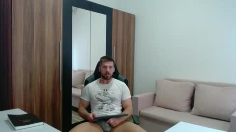 darius_94 online show from 03-13-26, 11:50