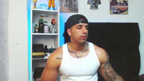 Darius Phoenix  online show from 12-15-24, 06:51