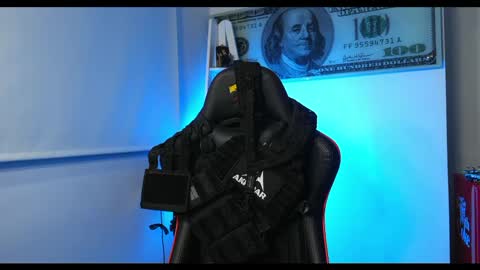 Darius Phoenix  online show from 02-10-25, 02:52