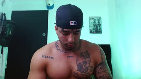 Darius Phoenix  online show from 09-23-25, 07:17